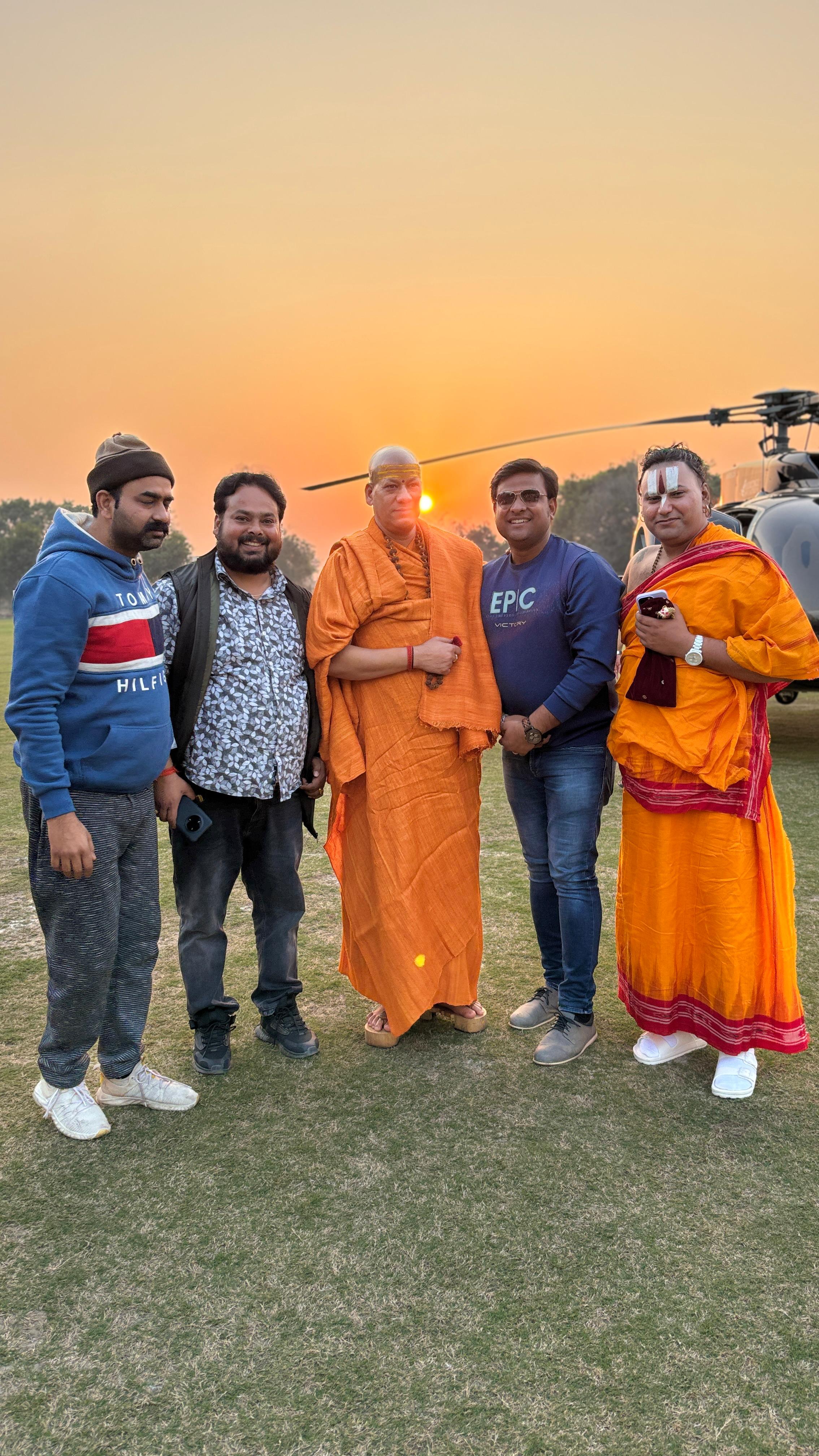 Kumbh Mela